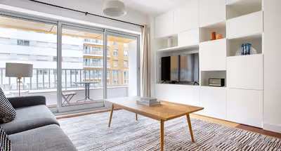 Paço do Serviced Apartments