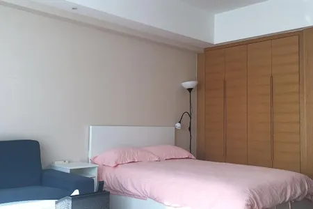 Guangqu Road Serviced Apartments