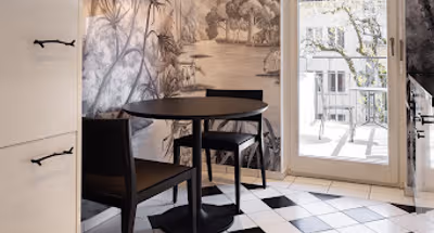 Florastrasse Serviced Apartment Right Shore Of The Lake