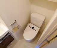 Stunning living area in Maita Apartments