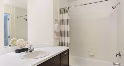 Beale Street Serviced Apartment