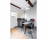 Rue Lauriston Serviced Apartment