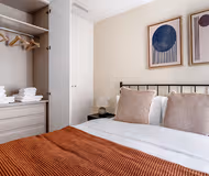 Recoletos Serviced Apartments