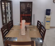 3 Bedroom Apartment in Defense Colony