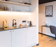 Schrötteringkswegg Serviced Apartment