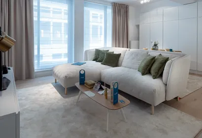 Stassart Serviced Apartment, Brussels