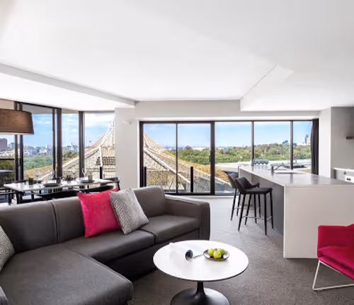 SouthBank Serviced Residences