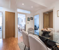 2 bed 1 bath Bayswater