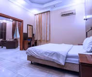 Al Hemra Serviced Apartments