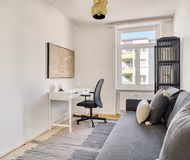 Dornacherstrasse Serivced Apartment