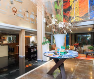 Silom Road Apartments