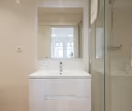Charmy Sunny Studio | City Center