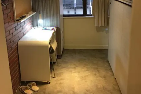 52 Po Hing Fong Serviced Apartments