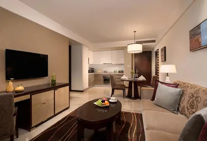 Jiaogong Rd Serviced Apartments
