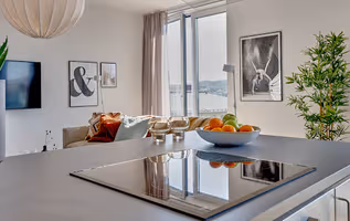 Sten Sture Serviced Apartment
