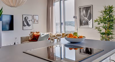 Sten Sture Serviced Apartment