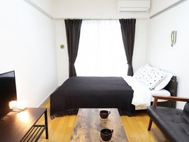 Saiwaimachi F Serviced Apartment