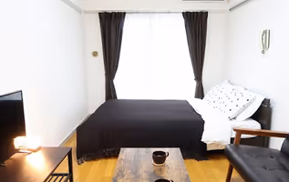 Saiwaimachi F Serviced Apartment