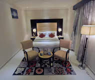 Al Wara Serviced Apartments