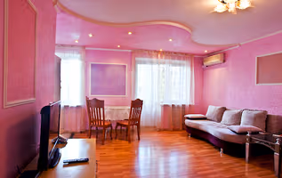 Kunaev Street Apartments