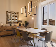 Porta Rossa Serviced Apartment