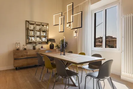 Porta Rossa Serviced Apartment