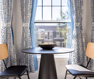 Queensberry St Apartment