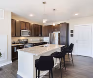 Pendleton Way Apartments