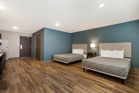 South Brunswick  Apartment