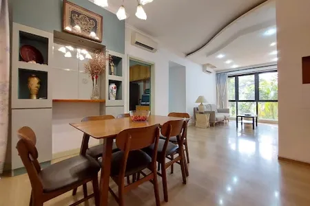 Dover Rise Apartments, Bouna Vista