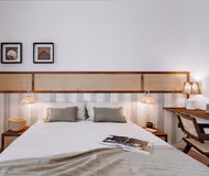 Geranio Serviced Apartment