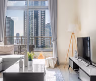 The Burj Khalifa Collection