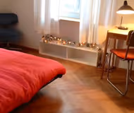 Hottingerplatz Serviced Apartment