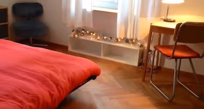 Hottingerplatz Serviced Apartment