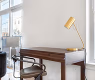 Cameron Ave Apartment