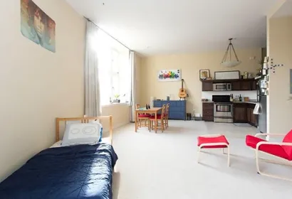 Playa Pacifica Apartment