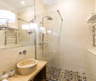 Rubinstein serviced Apartments