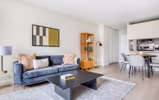 East 95th Street