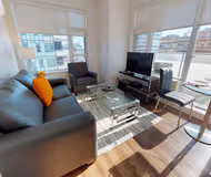 9th Street SW Serviced Apartment