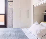 Tesio Serviced Apartment