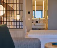 Atelierstrasse Serviced Apartment