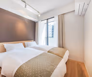 Garden Terrace Ginza East 801