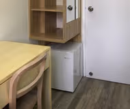 Po Hing Fong Serviced Apartments