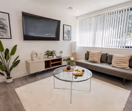 Carbery Lux  (CAR8C)