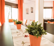 El Rastro Serviced Apartments