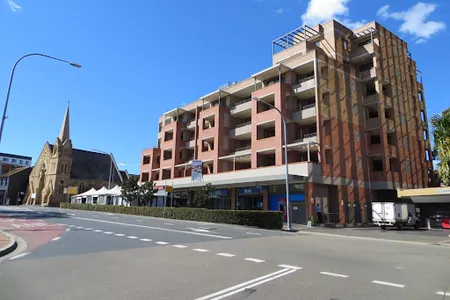 Church St Serviced Apartments