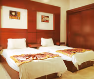 Al Inshirah Serviced Apartments