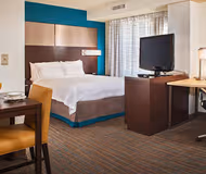 Dupont Circle ApartHotel