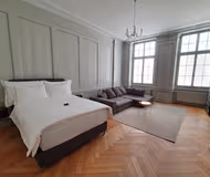 Kramgasse Serviced Apartment