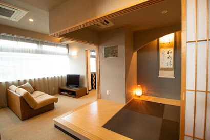 Daikoku-Cho Serviced Apartments
